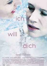 Poster Ich will Dich