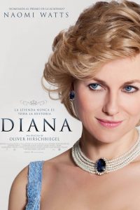 Poster Diana