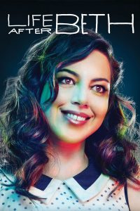 Poster Life After Beth