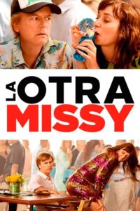 Poster The Wrong Missy (La otra Missy)