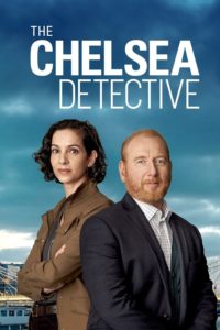 Poster The Chelsea Detective