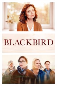 Poster Blackbird