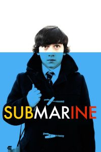 Poster Submarine