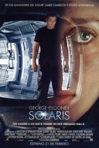 Poster Solaris