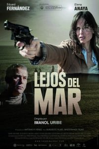 Poster Lejos del mar