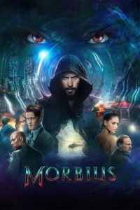 Poster Morbius