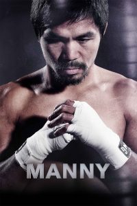 Poster Manny