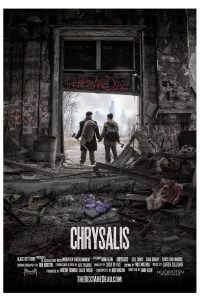 Poster Chrysalis