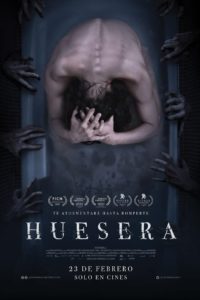 Poster Huesera