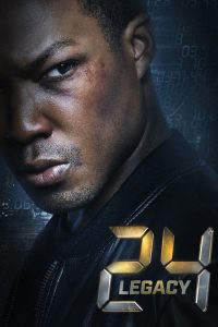 Poster 24: Legacy