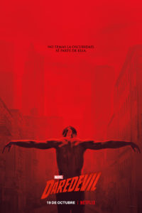 Poster Daredevil