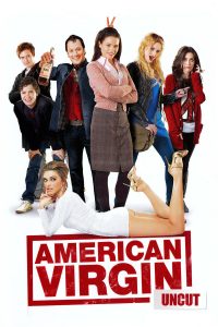 Poster American Virgin