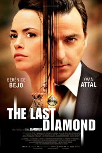 Poster The Last Diamond