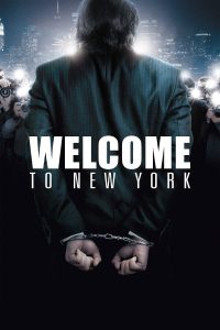 Poster Welcome to New York