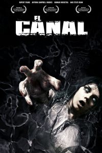 Poster El Canal