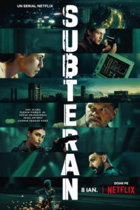 Poster Subteran