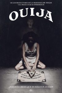 Poster Ouija