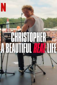 Poster Christopher: Una vida maravillosa de verdad