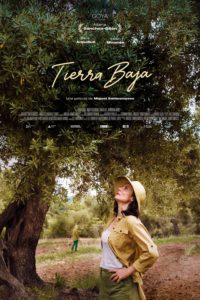 Poster Tierra Baja