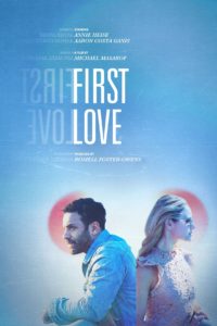 Poster First Love (Hatsukoi)