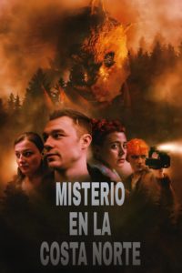 Poster The Glenarma Tapes