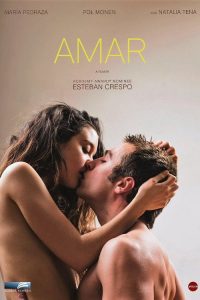 Poster Amar