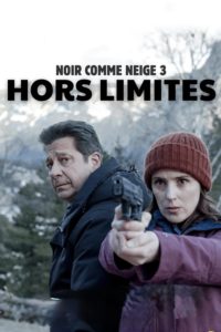 Poster Hors limites