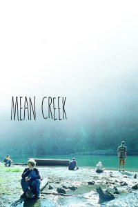 Poster Mean Creek