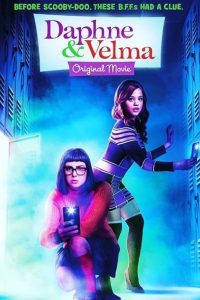 Poster Daphne & Velma