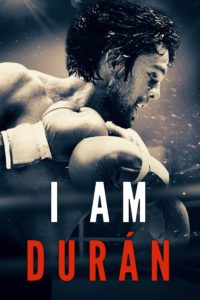 Poster I Am Durán