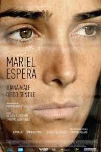 Poster Mariel espera