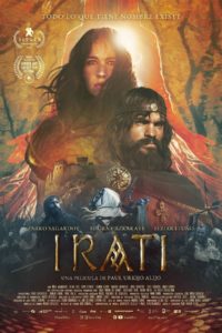 Poster Irati