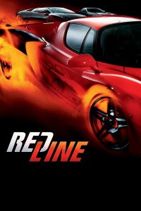 Poster Redline