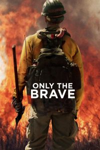 Poster Only the Brave