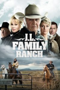 Poster JL Family Ranch