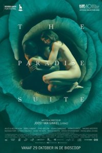 Poster The Paradise Suite