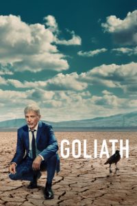 Poster Goliath