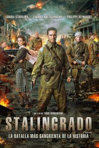 Poster Stalingrad