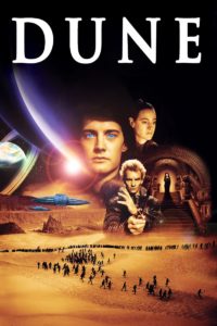 Poster Dune