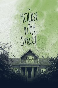 Poster The House on Pine Street