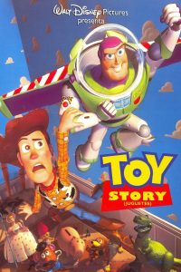 Poster Toy Story