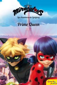 Poster Miraculous: Las aventuras de Ladybug