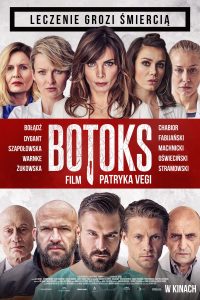 Poster Botoks