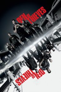 Poster Den of Thieves (Juego de ladrones)