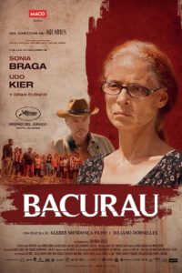 Poster Bacurau