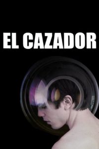 Poster El cazador