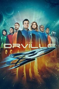 Poster The Orville