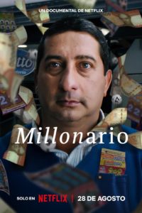Poster Millonario