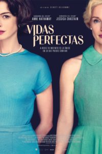 Poster Vidas perfectas