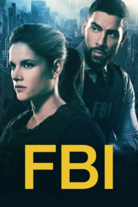 Poster FBI